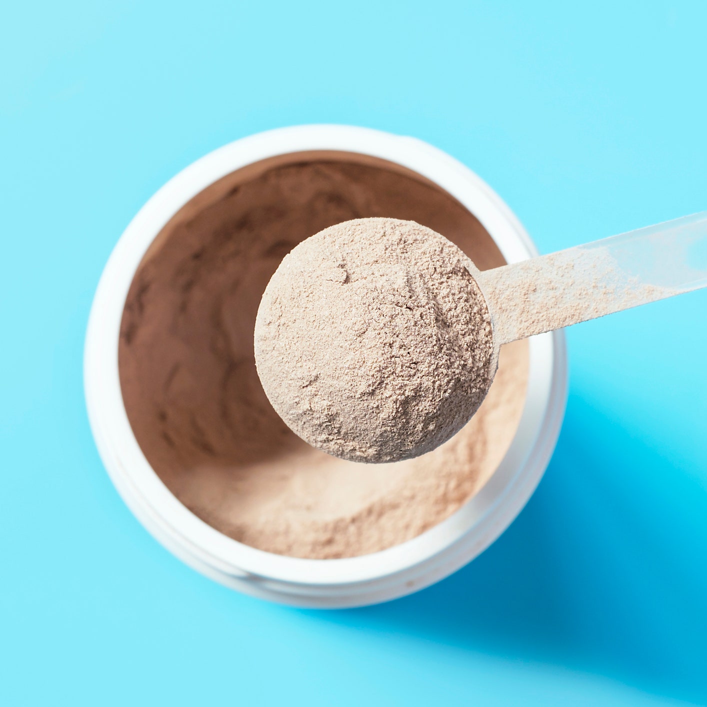 Some Vital Proteins Collagen Peptides Powder Has Been Recalled&-Here’s What to Know