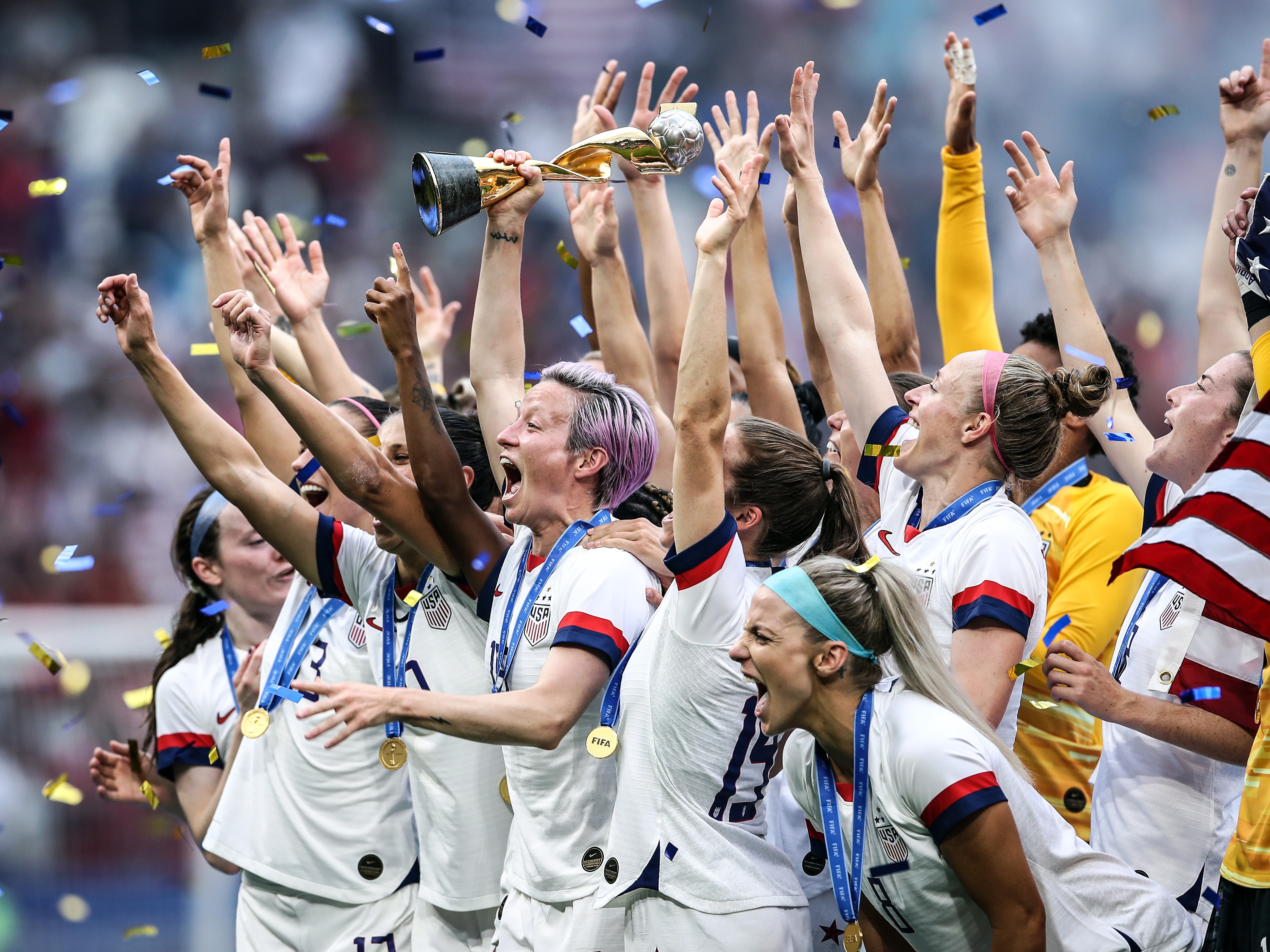 10 Things to Know About the 2023 Women’s World Cup Before You Watch