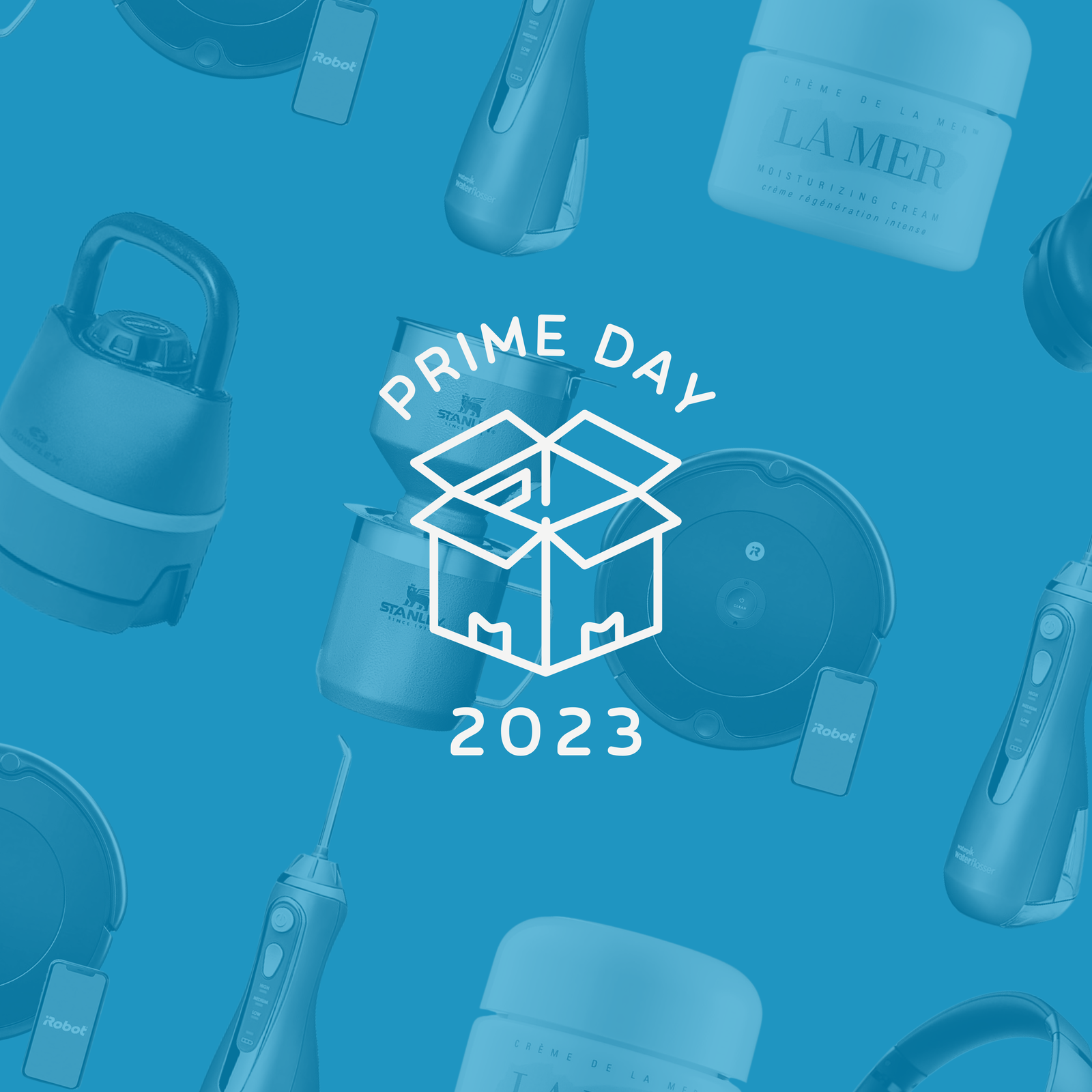 Here Are the Best Prime Day Deals You Can Still Shop